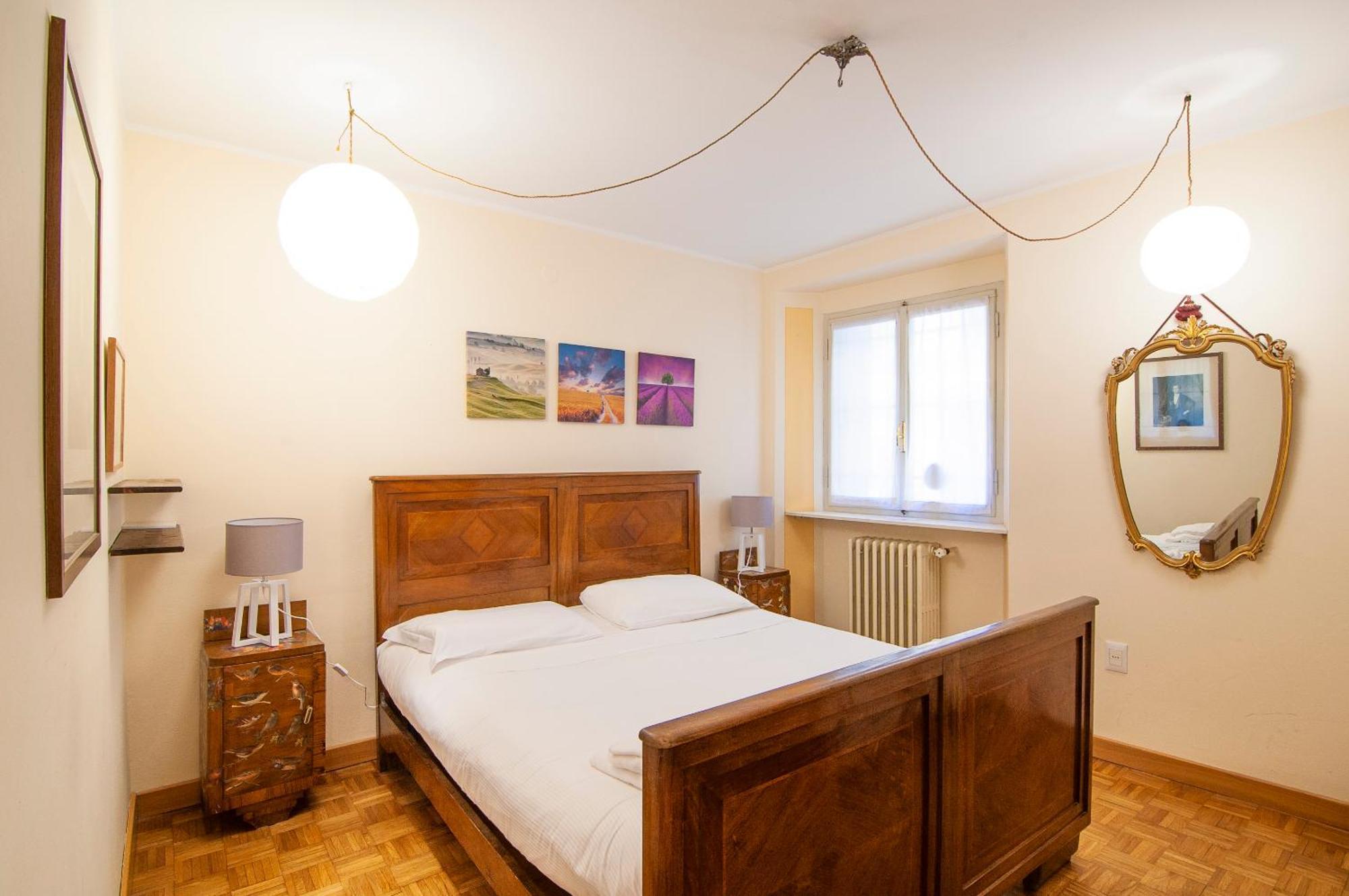 Apartamento Dimore Verona