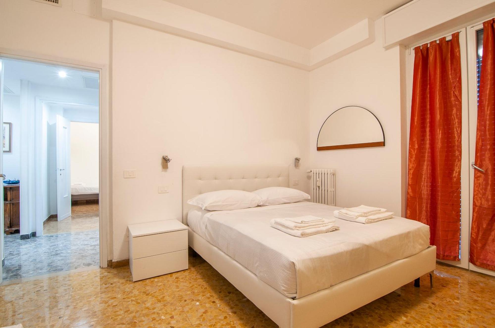 Dimore Apartamento Verona