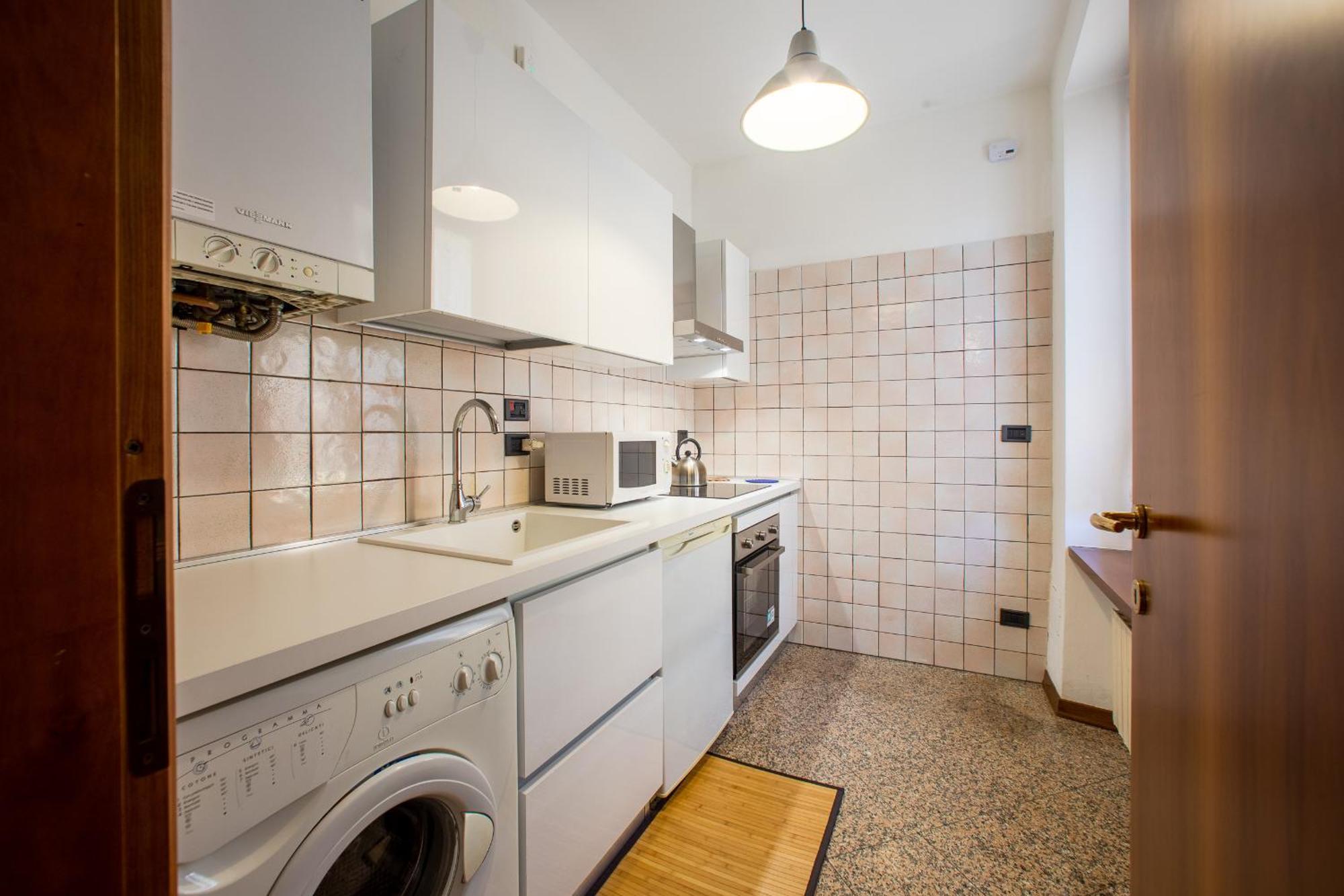 Apartamento Dimore